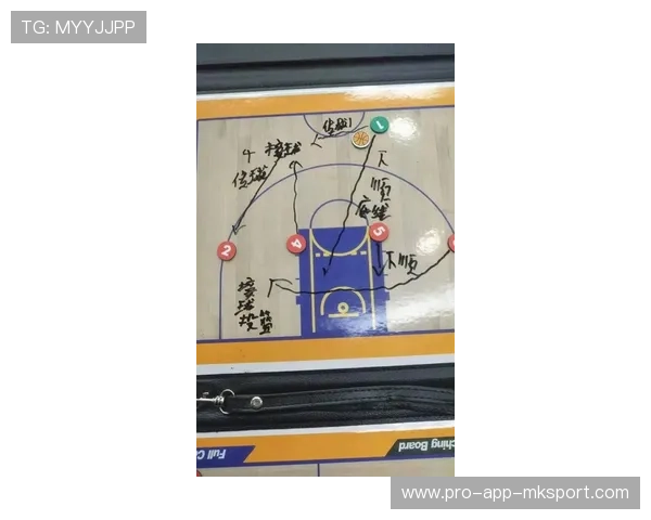 NBA球队季后赛关键战术部署，nba季后赛比赛机制